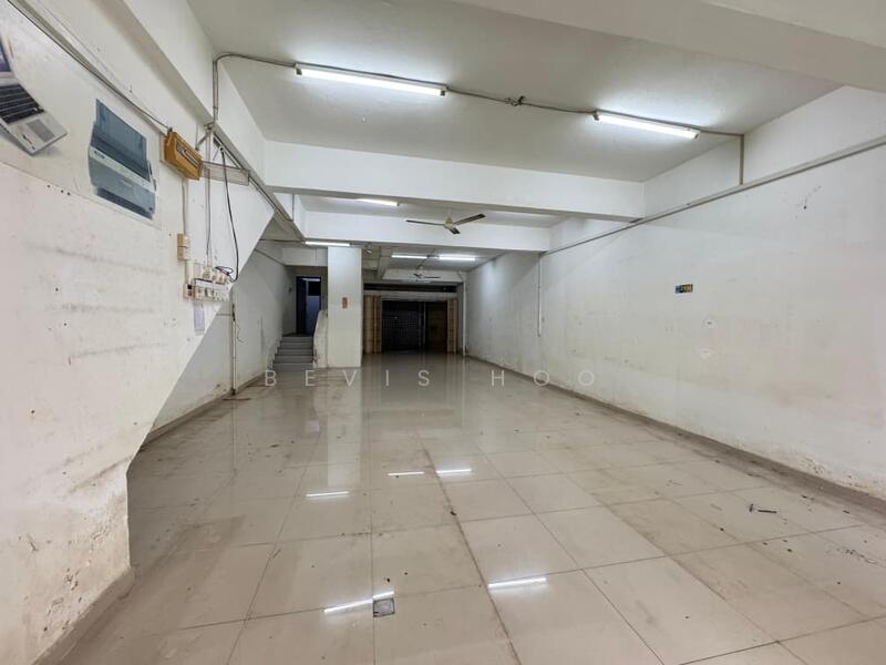 Untuk Disewa - Johor Jaya Johors Jayas