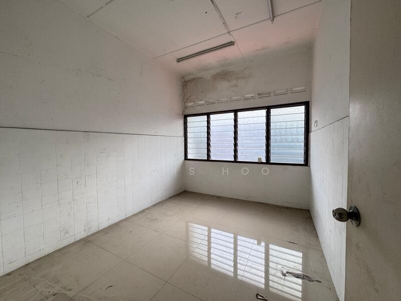 Untuk Disewa - Johor Jaya Johors Jayas