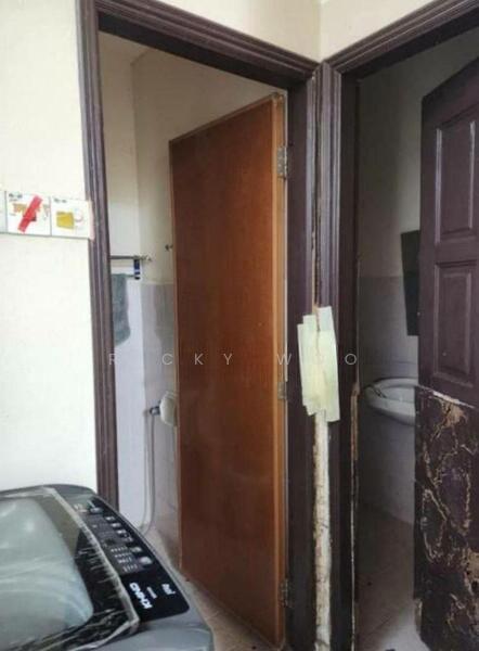 Untuk Dijual - Taman Pelangi