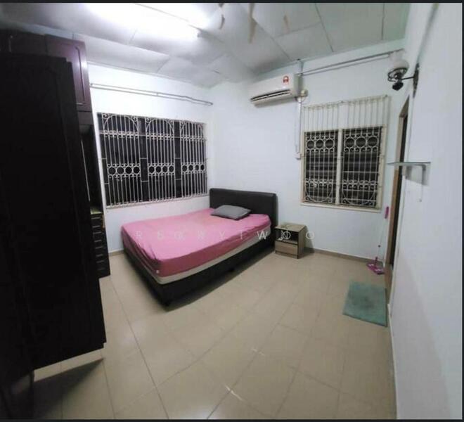 Untuk Dijual - Taman Pelangi