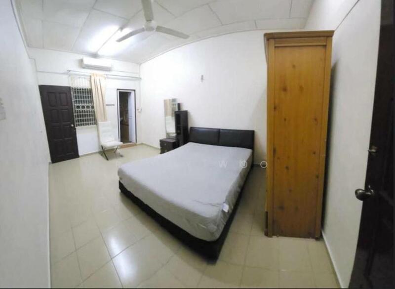 Untuk Dijual - Taman Pelangi