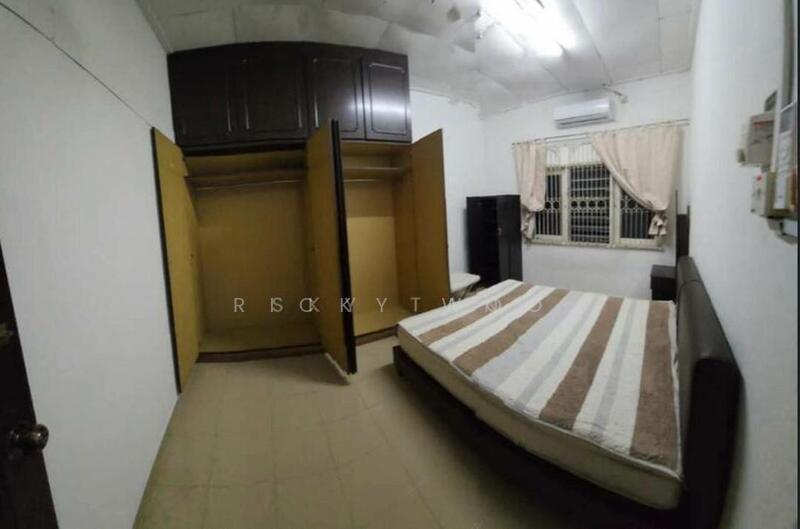 Untuk Dijual - Taman Pelangi