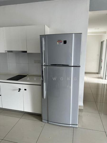 Kediaman Servis untuk Disewa di Glomac Centro Service Apartment - Ava Wong - Kitchen - PropertyGuru.com.my