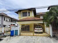 For Sale - Sungai Buloh