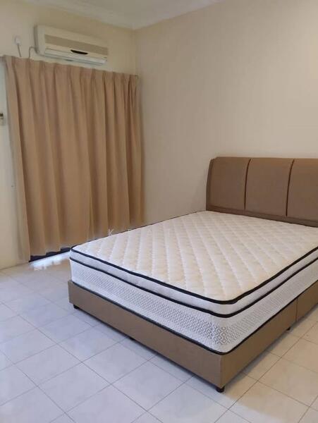 Untuk Disewa - Ipoh Garden East