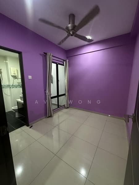 Kondominium untuk Disewa di Laman Ara Utama - Ava Wong - Bathroom - PropertyGuru.com.my