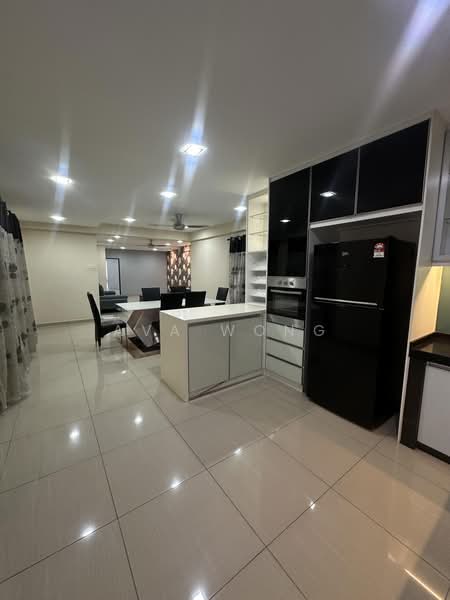 Kondominium untuk Disewa di Laman Ara Utama - Ava Wong - Kitchen - PropertyGuru.com.my