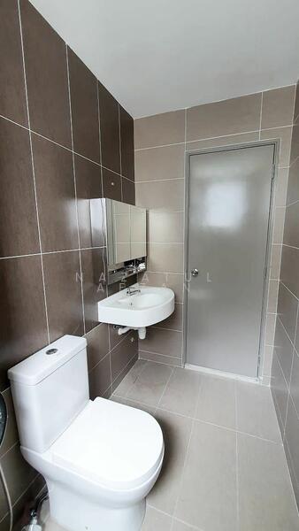 Untuk Disewa - Platinum Splendor Residence