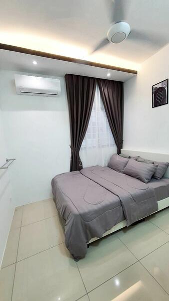 Untuk Disewa - Platinum Splendor Residence