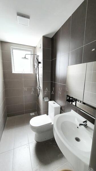 Untuk Disewa - Platinum Splendor Residence