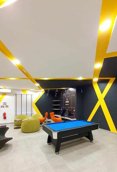 Untuk Disewa - Platinum Splendor Residence