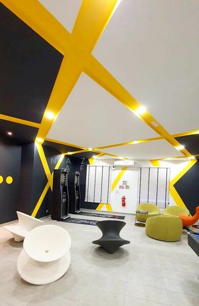 Untuk Disewa - Platinum Splendor Residence