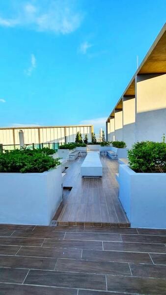 Untuk Disewa - Platinum Splendor Residence