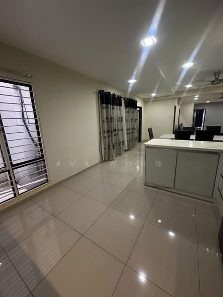 Kondominium untuk Dijual di Laman Ara Utama - Ava Wong - Living Room - PropertyGuru.com.my