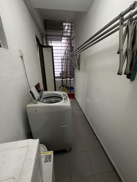 Kondominium untuk Dijual di Laman Ara Utama - Ava Wong - Interior - PropertyGuru.com.my