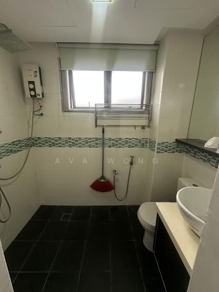 Kondominium untuk Dijual di Laman Ara Utama - Ava Wong - Bathroom - PropertyGuru.com.my