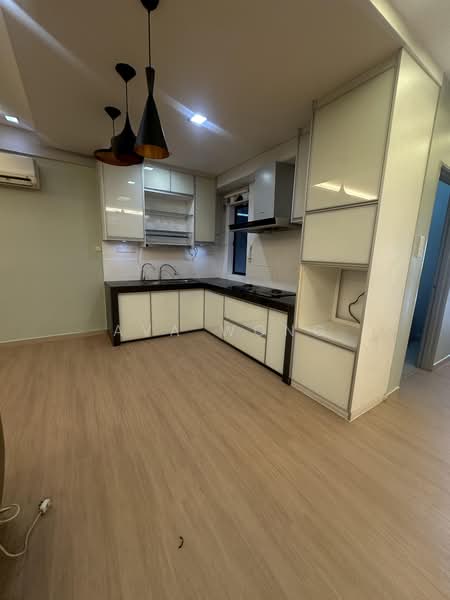 Condominium for Sale at Laman Ara Utama - Ava Wong - Kitchen - PropertyGuru.com.my