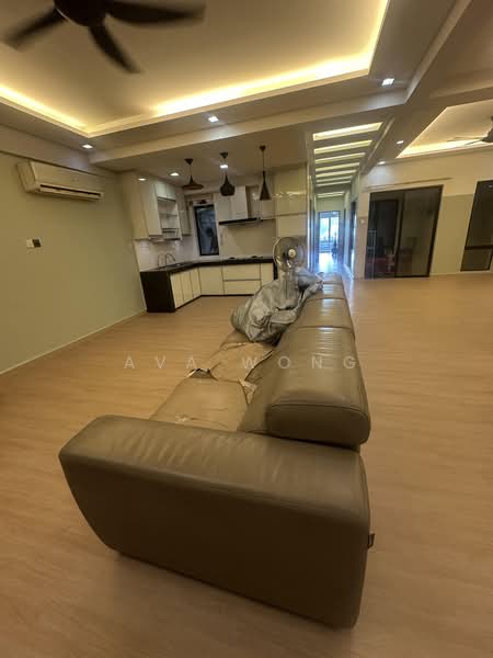 Condominium for Sale at Laman Ara Utama - Ava Wong - Living Room - PropertyGuru.com.my