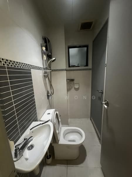 Condominium for Sale at Laman Ara Utama - Ava Wong - Bathroom - PropertyGuru.com.my
