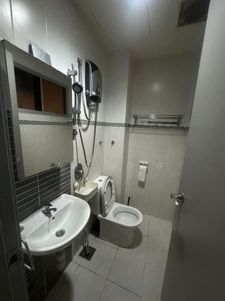 Condominium for Sale at Laman Ara Utama - Ava Wong - Bathroom - PropertyGuru.com.my