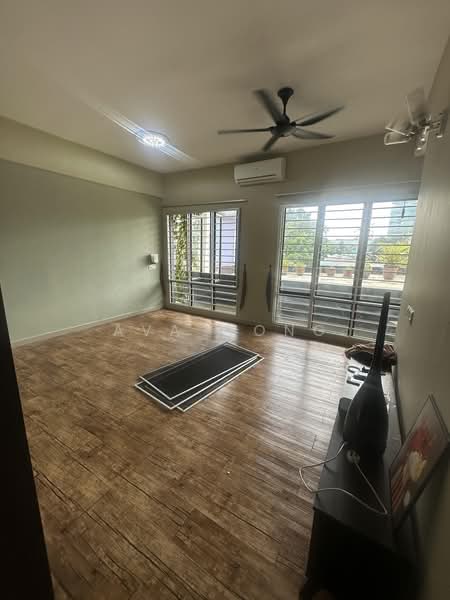 Condominium for Sale at Laman Ara Utama - Ava Wong - Living Room - PropertyGuru.com.my