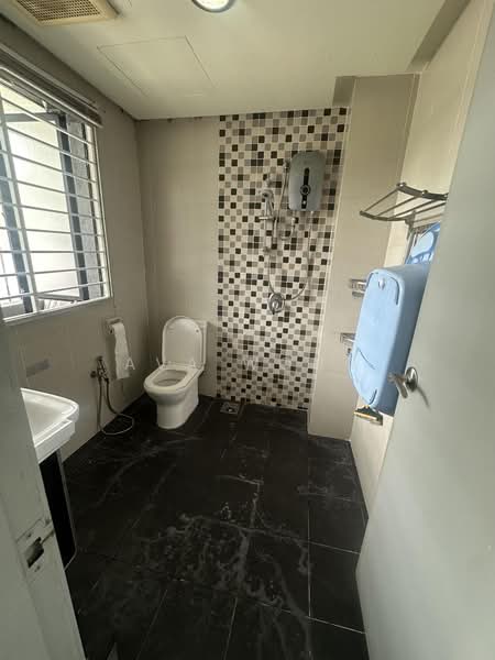 Condominium for Sale at Laman Ara Utama - Ava Wong - Bathroom - PropertyGuru.com.my
