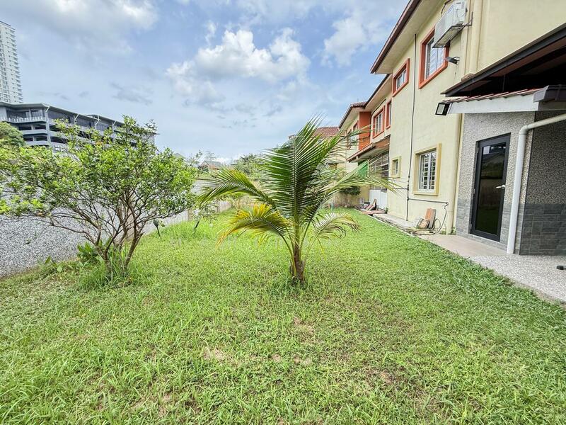 Semi-Detached House for Sale in Taman Ramal Suria (Bangi) - Mahirah . - Exterior - PropertyGuru.com.my