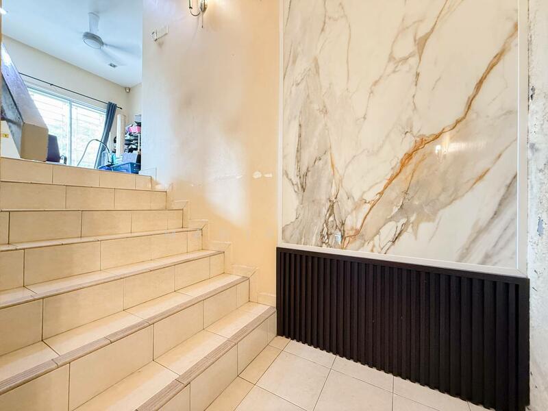 Semi-Detached House for Sale in Taman Ramal Suria (Bangi) - Mahirah . - Interior - PropertyGuru.com.my