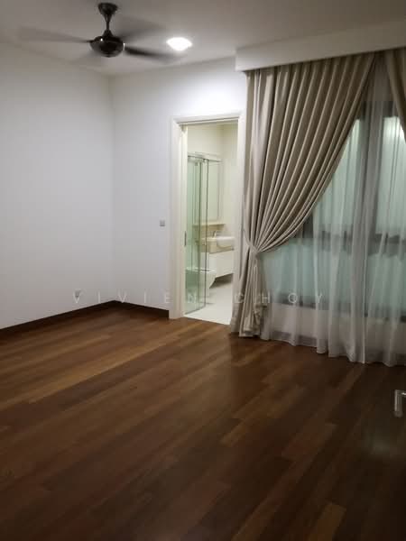 Condominium for Rent at Sastra U-Thant - Vivien Choy - Interior - PropertyGuru.com.my