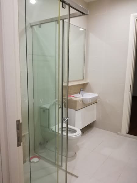 Condominium for Rent at Sastra U-Thant - Vivien Choy - Bathroom - PropertyGuru.com.my