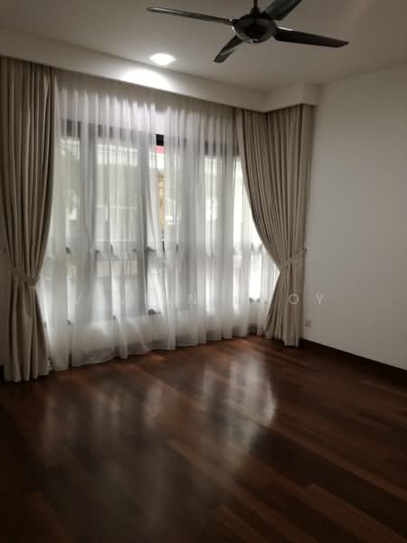 Condominium for Rent at Sastra U-Thant - Vivien Choy - Interior - PropertyGuru.com.my