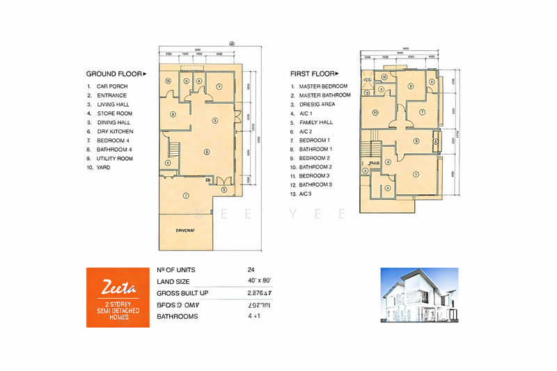 For Sale Sutera Residences