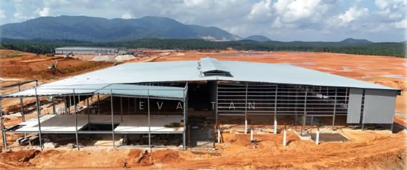 Detached Factory for Sale in Kulai (Johor) - Eva Tan - Exterior - PropertyGuru.com.my