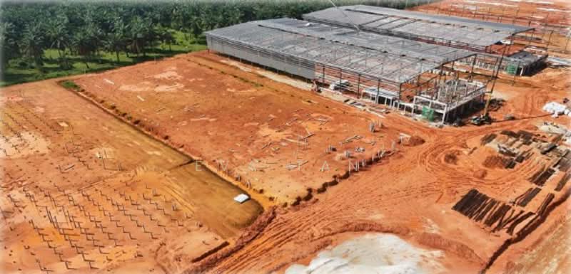 Detached Factory for Sale in Kulai (Johor) - Eva Tan - Exterior - PropertyGuru.com.my