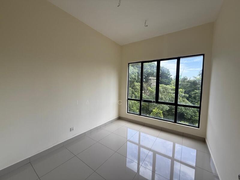 Untuk Dijual - Impian Senibong Residences