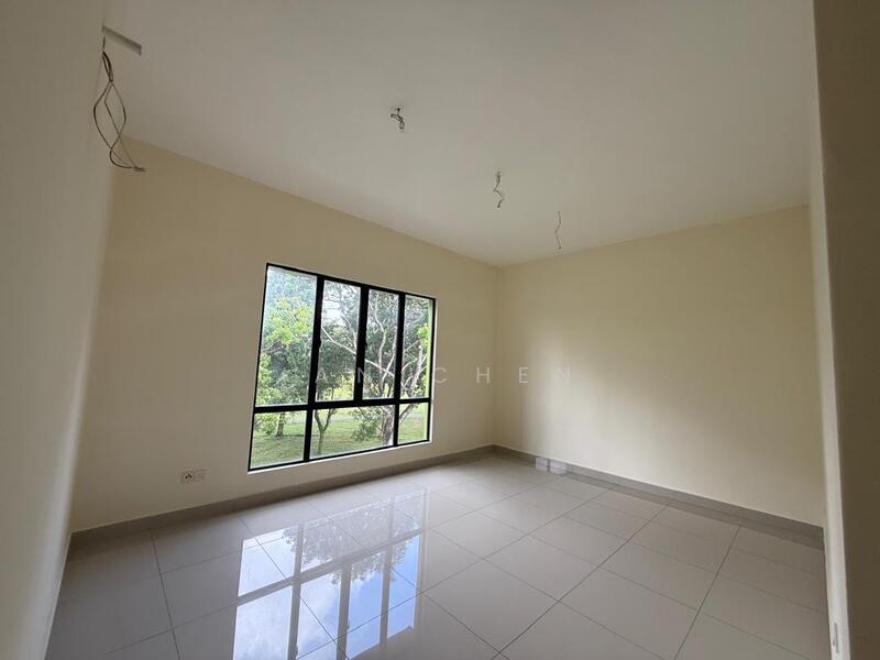 Untuk Dijual - Impian Senibong Residences