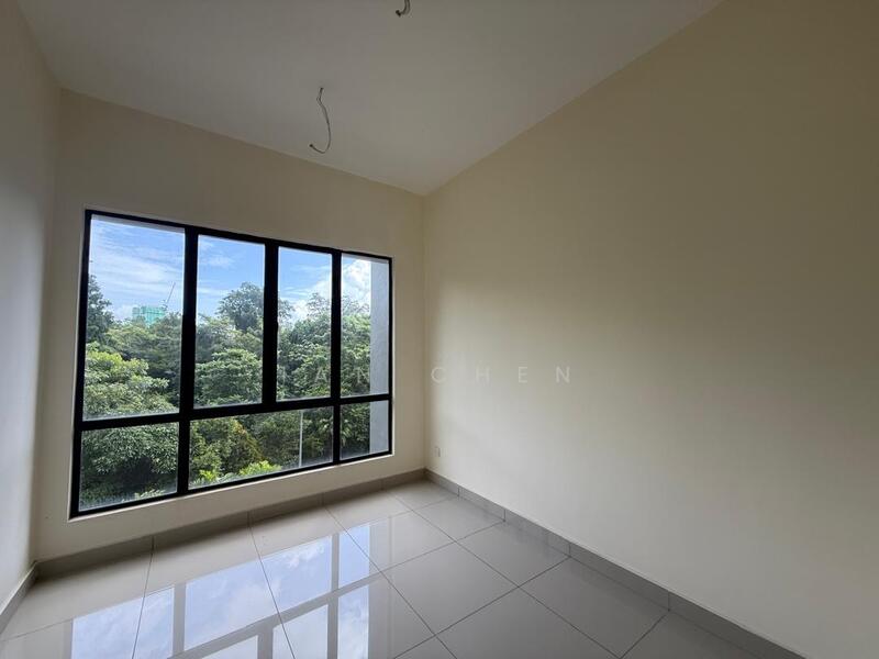 Untuk Dijual - Impian Senibong Residences