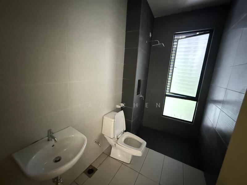 Untuk Dijual - Impian Senibong Residences