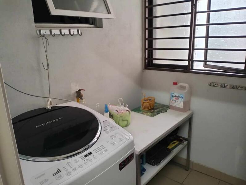 For Sale - Greenfield Residence