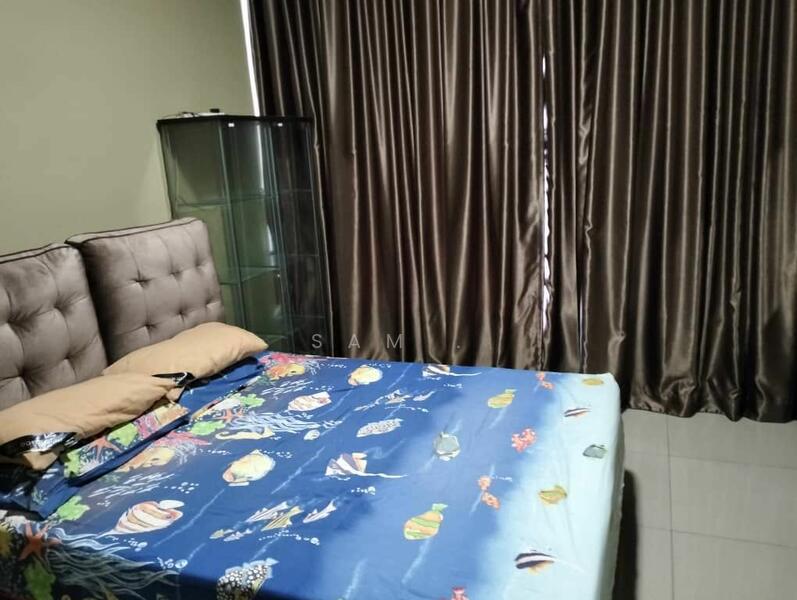 For Sale - Greenfield Residence