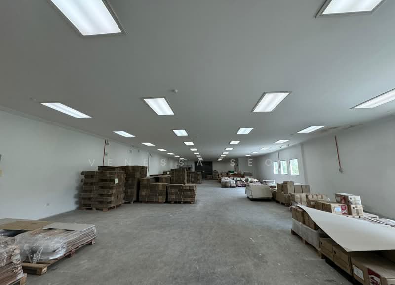 Kilang untuk Dijual di Taman Perindustrian Bukit Minyak (Bukit Minyak) - Venessa Seow - Interior - PropertyGuru.com.my