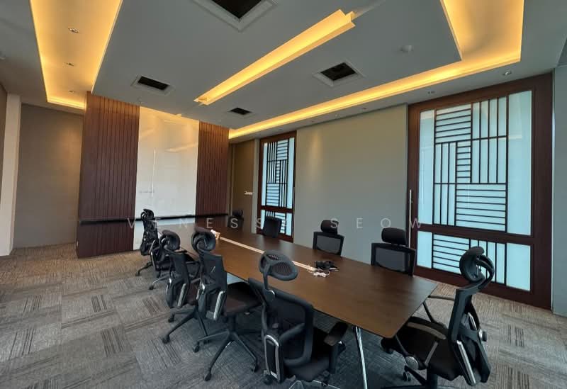 Kilang untuk Dijual di Taman Perindustrian Bukit Minyak (Bukit Minyak) - Venessa Seow - Interior - PropertyGuru.com.my