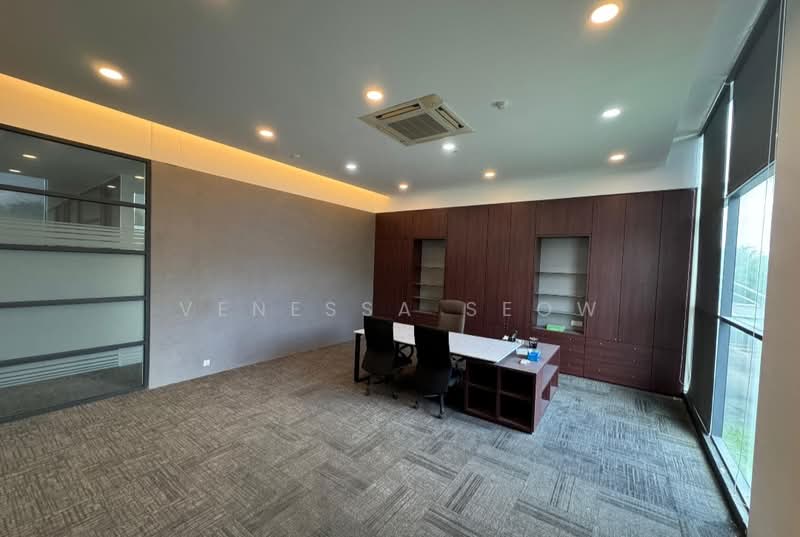 Kilang untuk Dijual di Taman Perindustrian Bukit Minyak (Bukit Minyak) - Venessa Seow - Interior  - PropertyGuru.com.my