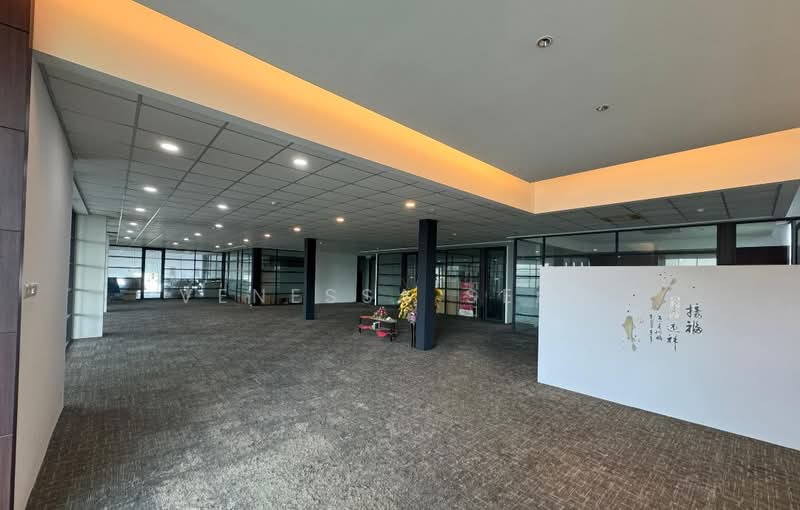 Kilang untuk Dijual di Taman Perindustrian Bukit Minyak (Bukit Minyak) - Venessa Seow - Interior - PropertyGuru.com.my