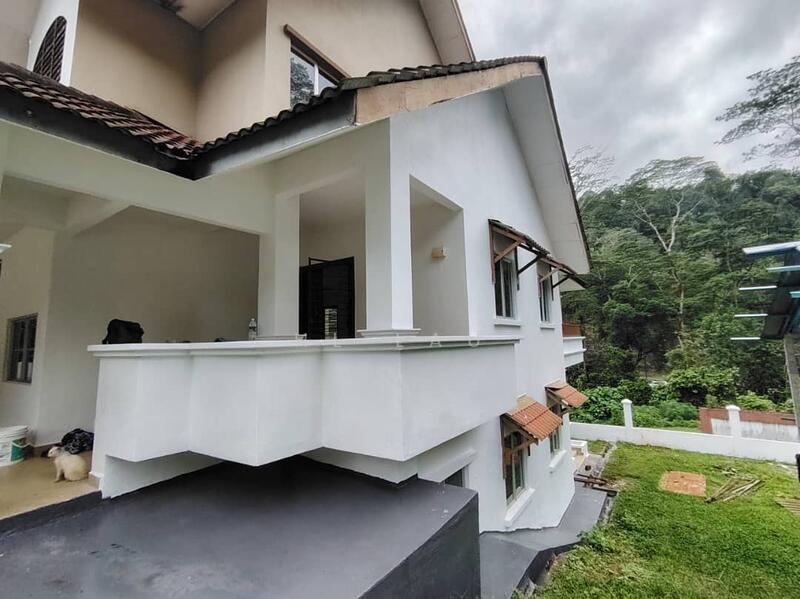 Taman Bukit Templer untuk Untuk Disewa - RM 4,500 /bulan, Feb 2026 - Exterior - PropertyGuru.com.my