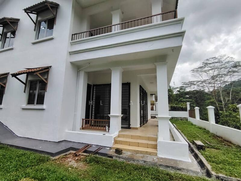 Taman Bukit Templer untuk Untuk Disewa - RM 4,500 /bulan, Feb 2026 - Exterior - PropertyGuru.com.my