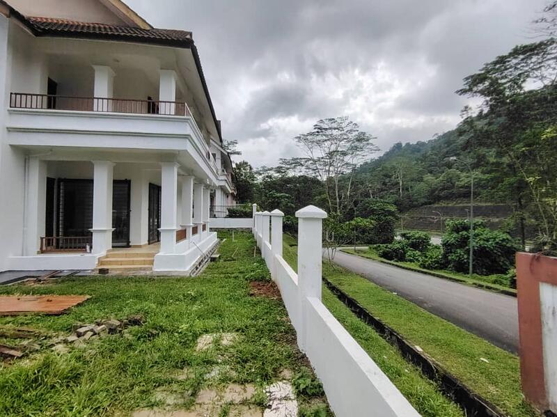 Taman Bukit Templer untuk Untuk Disewa - RM 4,500 /bulan, Feb 2026 - Exterior - PropertyGuru.com.my