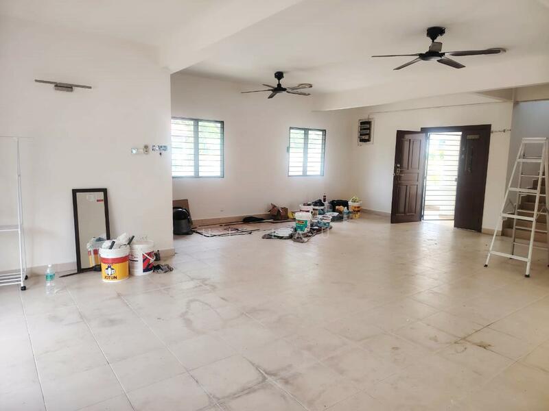 Taman Bukit Templer untuk Untuk Disewa - RM 4,500 /bulan, Feb 2026 - Living Room - PropertyGuru.com.my