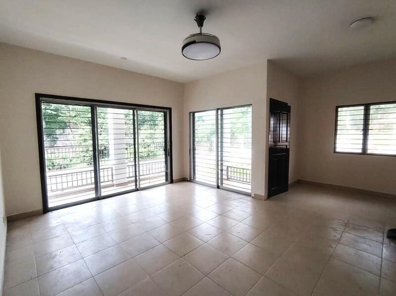 Taman Bukit Templer untuk Untuk Disewa - RM 4,500 /bulan, Feb 2026 - Living Room - PropertyGuru.com.my