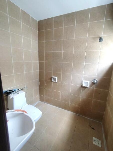 Taman Bukit Templer untuk Untuk Disewa - RM 4,500 /bulan, Feb 2026 - Bathroom - PropertyGuru.com.my